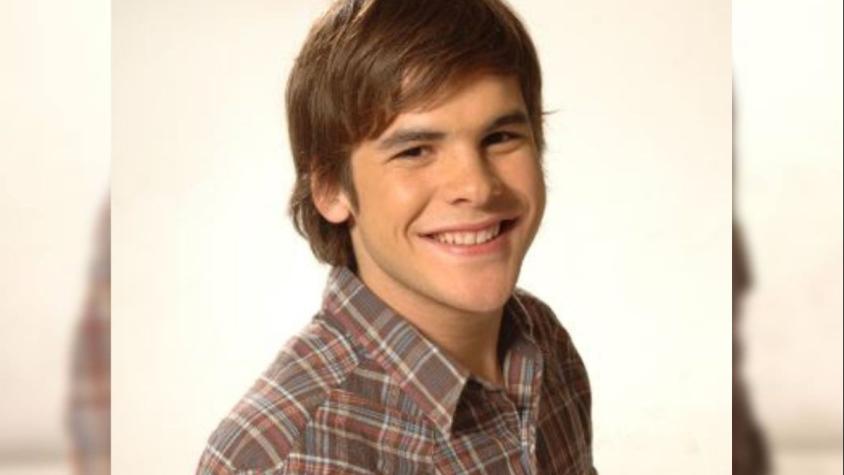 ¿Qué fue de José Manuel Palacios? El galán de